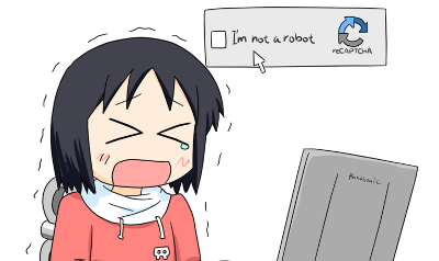 不安です、家に帰りたい